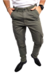 Pantalón guerrillero con bolsillo