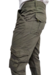 Pantalón guerrillero con bolsillo - comprar online