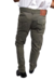 Pantalón guerrillero con bolsillo en internet