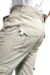 Pantalón guerrillero con bolsillo en internet