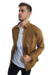 Camisaco over size de gabardina - Byron