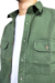 Camisaco over size de gabardina en internet