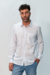 Camisa feel lino - tienda online