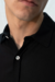 Camisa feel lino, viscosa c/ spandex - Byron