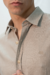 Camisa de lino y algodón - Byron