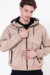 Campera ecocuero recta en internet