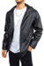 Campera ecocuero recta - tienda online