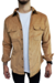 Camisaco over size de corderoy en internet