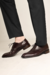 Zapatos clásicos acordonados - comprar online