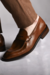 Mocasines clásicos en internet