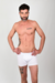 Boxer BYRON algodón y lycra en internet