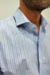 Camisa de puro algodón italiano en internet