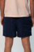 Short de baño liso - Byron