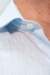 Camisa lino y algodón - tienda online