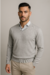 Sweater Escote en V