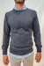 Sweater Escote redondo - Byron