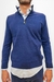 Sweater medio cierre - Byron