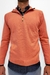 Sweater medio cierre - Byron