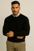 Sweater Escote redondo, con trenzas - Byron