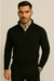 Sweater medio cierre - Byron