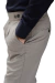 Pantalón con pinza - Byron