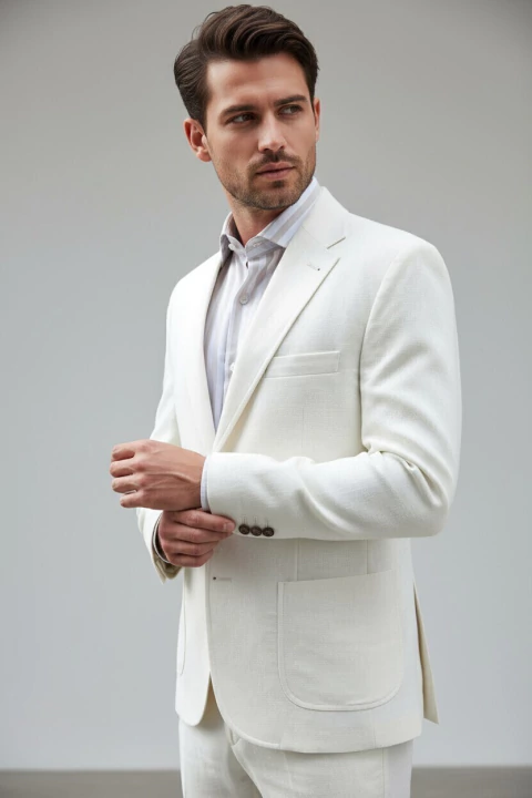 Saco de Lino - comprar online