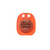 Caloventor IC-01 NARANJA Indelplas - comprar online