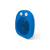 Caloventor IC-01 AZUL Indelplas - comprar online