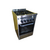 Cocina Industrial 55 Cm Usman Anemi Acero Inoxidable