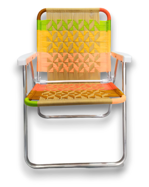 Bacutias - Tropical Fruit - BC040-7