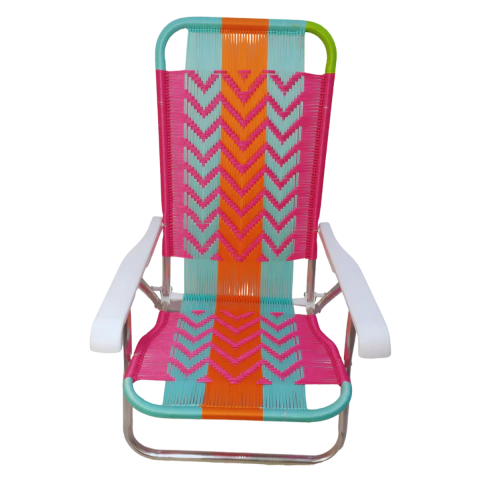 Bacutias Chair Recliner Lounge Chair - 8 positions -BC-E008-1