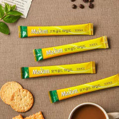 Maxim Mocha Gold Unidad - comprar online