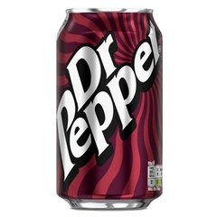 Dr Pepper UK