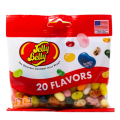 Jelly Belly 20 Flavors