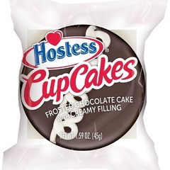 Hostess Cupcakes