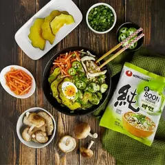 Soon Veggie Cup en internet