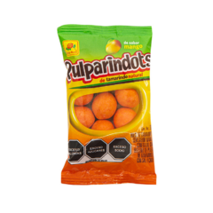 Pulparindots Mango