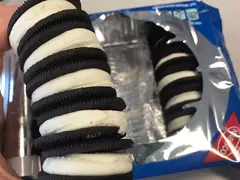 Oreo Mega Stuff 499 gr Family Pack - comprar online