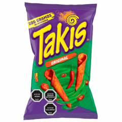 Takis Original 200gr