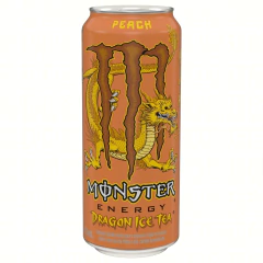 Monster Dragon Ice Tea