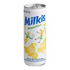 Milkis Banana - comprar online