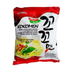 Kokomen Ramen Pollo