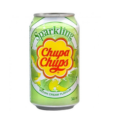 Chupa Chups Cream Melón