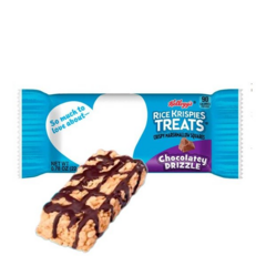 Rice Krispies Treats Drizzle Chocolatey 22 gr