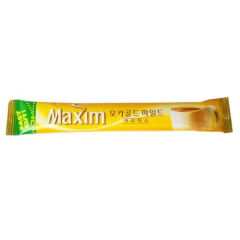 Maxim Mocha Gold Unidad