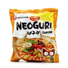 Neoguri Mild