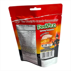 Peelerz Halloween Calabaza - comprar online