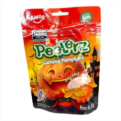 Peelerz Halloween Calabaza