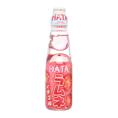 Ramune Hata Frutilla