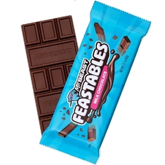 Feastables Mr Beast Milk Chocolate 60gr